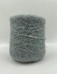 Пряжа Lima, Italy, бэби альпака, цвет серая полынь